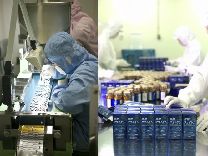 Cầu nối giữa sản phẩm Nhật Bản và người tiêu dùng Việt Nam